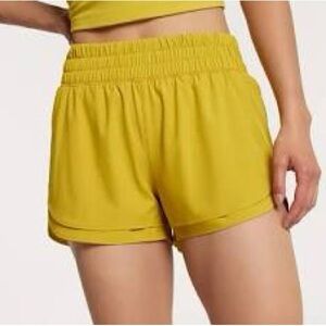 Calia Women's Step Up Short